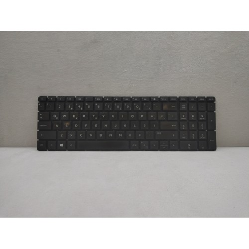 HP 15-BW036NT Klavye