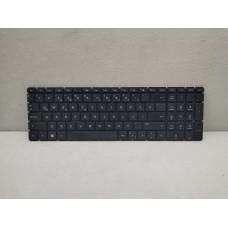 HP 15-BW037NT Klavye 