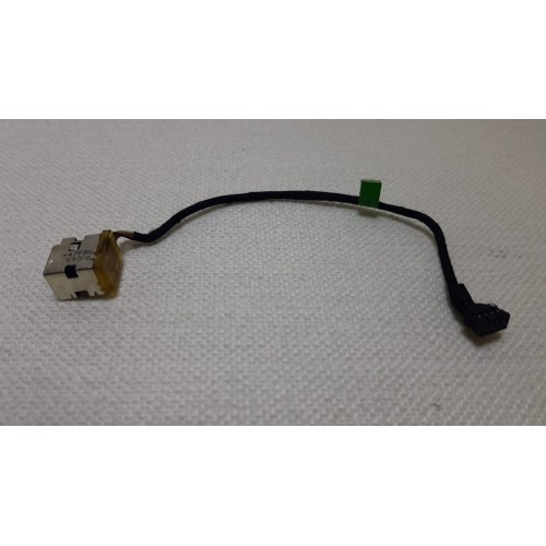 hp probook g430 g3 sarj soket