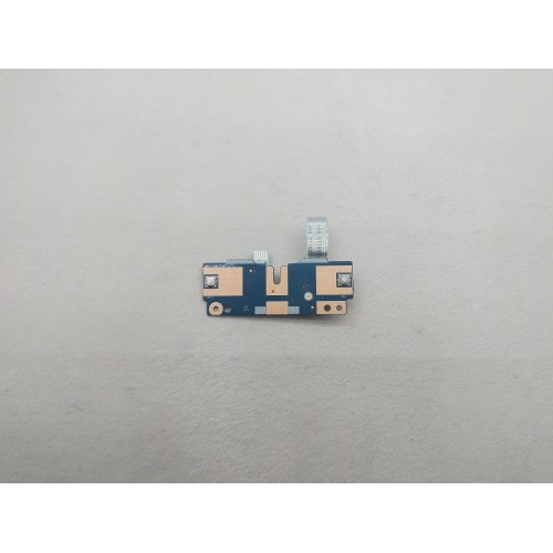 HP 15-BW036NT Touchpad Mouse Button