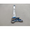 HP 250 255 G6 15-BW 15-BS 15-RA NBX00026E00 USB Flex Kablo