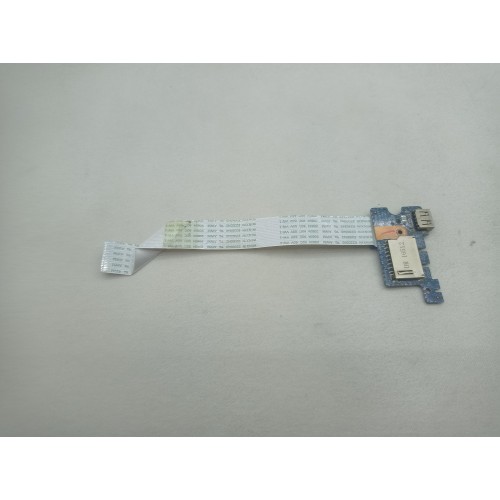 HP Pavilion 250 G5 USB Soketi