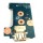 HP 450 G5 USB Soket