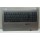HP HQ Tre 71025 Üst Kasa Klavye Touchpad