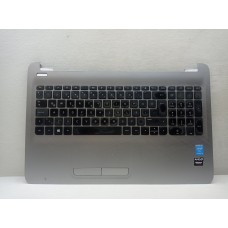 HP 15-102NT Üst Kasa Klavye Touchpad