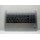 HP 15-102NT Üst Kasa Klavye Touchpad