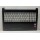 HP 15-BS030NT Üst Kasa Touchpad