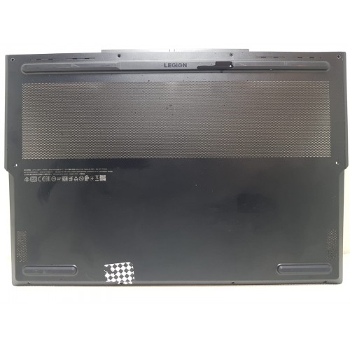 lenovo legion 7 15ımhh05 alt kasa 