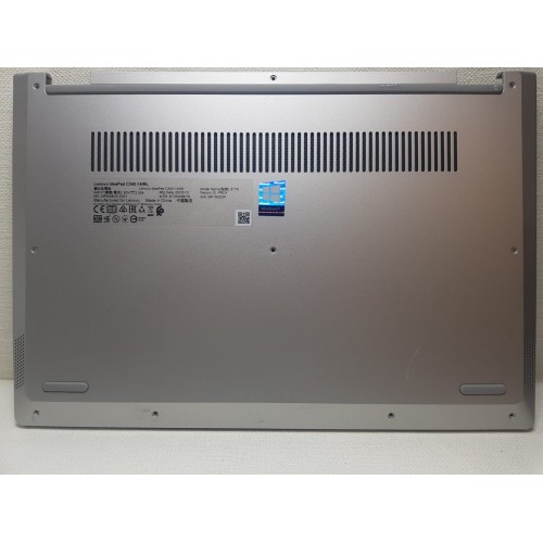 Lenovo IdeaPad C340-14İML Alt Kasa