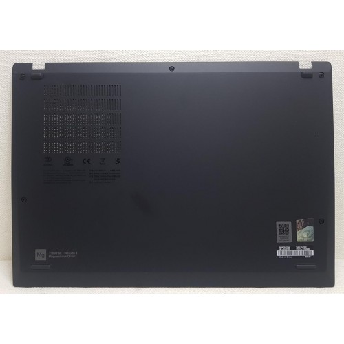 Lenovo ThinkPad T14s Gen 4 (Magnesium) alt kasa