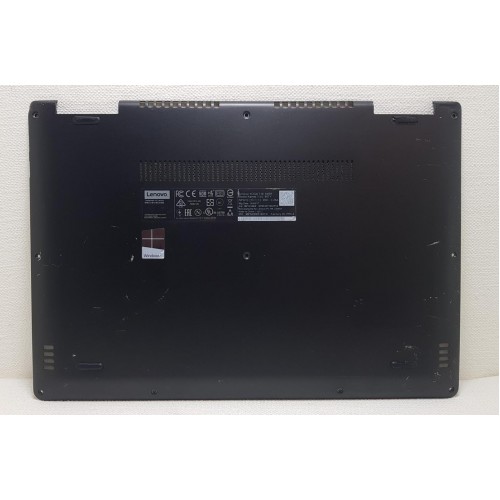 Lenovo Yoga 710-14ISK alt kasa