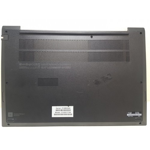 lenovo thinkpad e16 gen 1 alt kasa