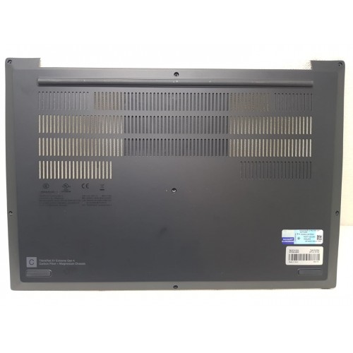lenovo thinkpad x1 extreme gen 4 alt kasa 