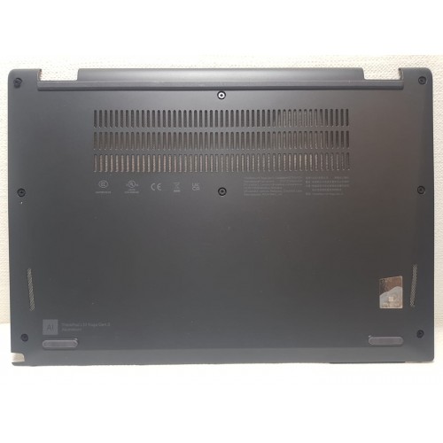 LenovoThinkpad L13 Yoga Gen 3 Alt Kasa 