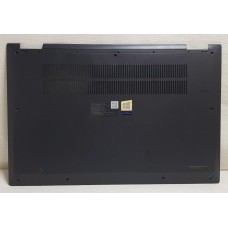 Lenovo IdeaPad Flex 5 14IIL05 Alt Kasa (Koyu Gri)