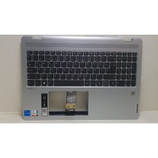Lenovo IdeaPad Flex 5 / 5i 16IAU7 82R8  Üst Kasa Klavye (Işıklı)(16")