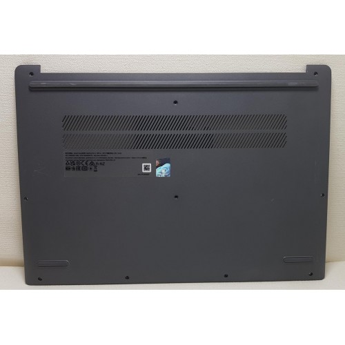 Lenovo IdeaPad Slim 3 (16IAH8 / 16IRH8 / 16IAN8) Alt Kasa