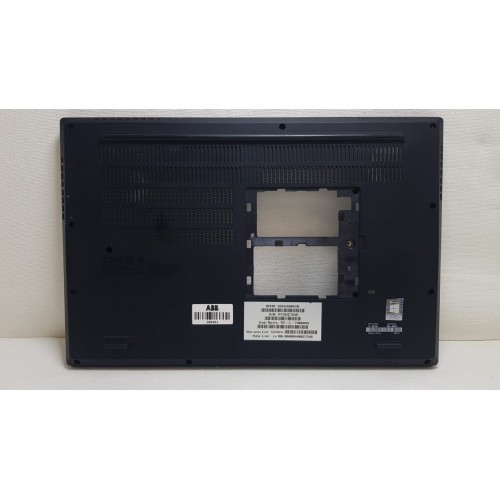 Lenovo ThinkPad P15 Gen 1 Alt kasa 
