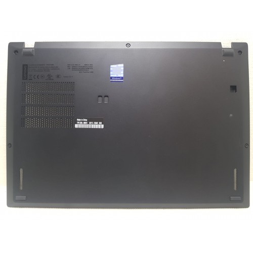 lenovo thinkpad x395 alt kasa