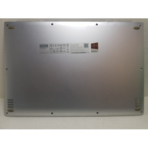 Lenovo Yoga 900-13isk Alt kasa