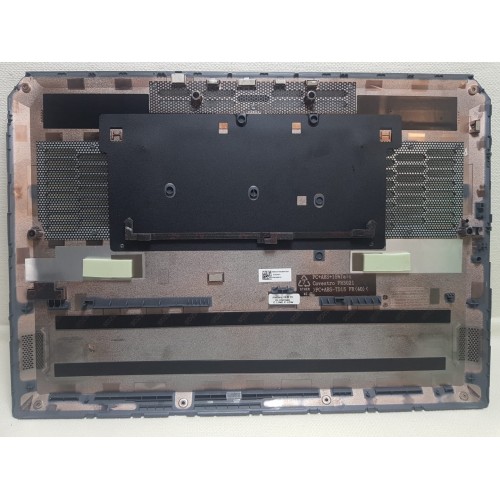 lenovo loq 15ahp9 alt kasa