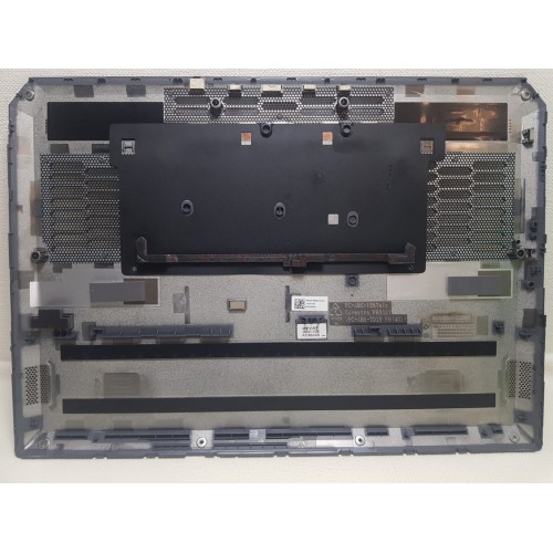 Lenovo LOQ (15IRX9 / 15IAX9) Alt Kasa