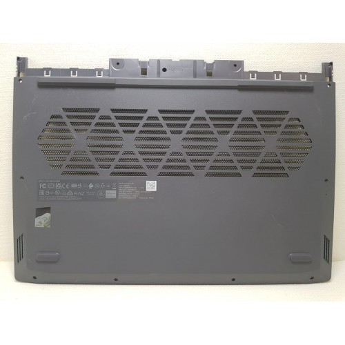Lenovo Loq 15IRH8 G5000 Alt Kasa