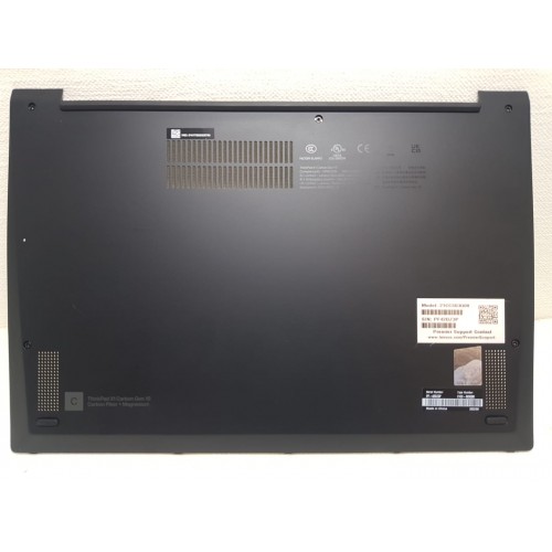 Lenovo ThinkPad X1 Carbon Gen 10 Alt Kasa
