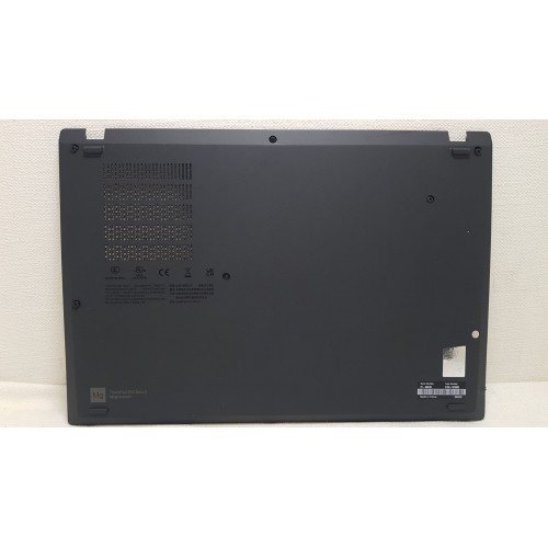 Lenovo ThinkPad X13 Gen 3 Alt Kasa