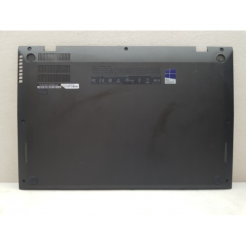 Lenovo ThinkPad X1 Carbon Gen 2 Alt Kasa