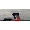 Lenovo LOQ 15IRH8 15APH8 / Legion Slim 5 16APH8 G5000 (L22D4PA0-L22B4PA0-L22X4PA0-L22M4PA0-L20C4PC0-L21M4PC0-21M4PC1-L21M3PC0-L20D4PC0) Batarya