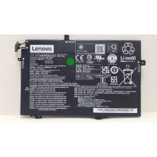 Lenovo ThinkPad E480 E580 L480 L580 R480 R580 L17c3p52 Batarya