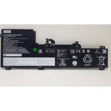 Lenovo IdeaPad 5 Pro-16ACH6 (L20M4PE1 / L20C4PE1 / L20L4PE1) Batarya