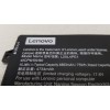 Lenovo IdeaPad 5 Pro-16ACH6 (L20M4PE1 / L20C4PE1 / L20L4PE1) Batarya