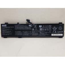 lenovo legion 5 pro (L21D4PC0 L21M4PC0 L21C4PC0 L21M4PC1 L21C4PC1 L21B4PC0 L21D4PC1 L21M4PC2 L21M4PC3) batarya