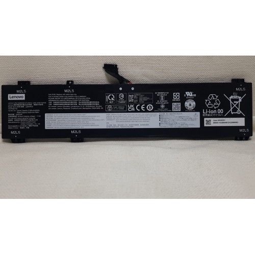 Lenovo Legion Pro 7 L22M4PC1 / L22L4PC1 / L22D4PC1 Batarya