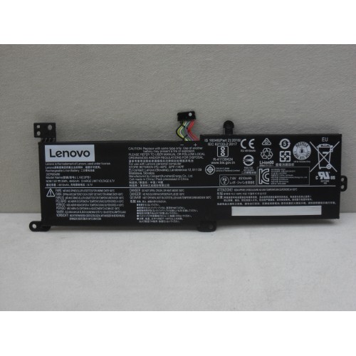 Lenovo İdeapad 320-15ABR (L16C2PB1 / L16C2PB2 / L16L2PB2 / L16M2PB2 / L16M2PB1) Batarya