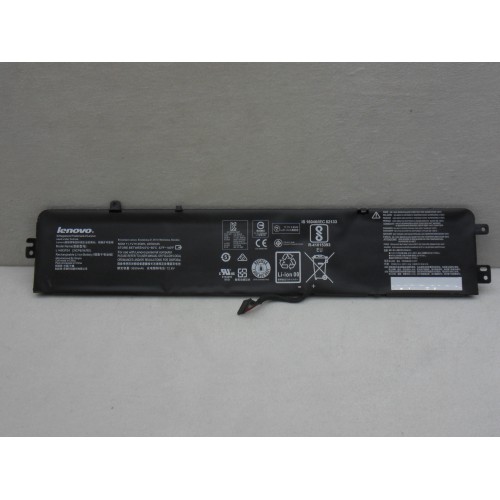 Lenovo IdeaPad 700-15ISK 700-17ISK Y700-14ISK (L14M3P24) Batarya