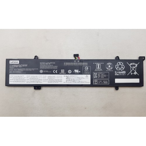 Lenovo Yoga C940-15IRH L18D4PF1 Batarya