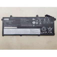 Lenovo ThinkPad T490 T495 P43S L18L3P73 Batarya