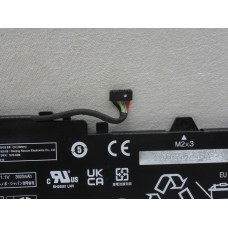 Lenovo Ideapad 5 14ITL05 (L19M3PF3 / L19M3PF4 / L19L3PF7) Batarya