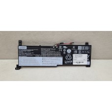 Lenovo Ideapad 3 14ITL6 (L20B2PF0 / L20M2PF0 / L20C2PF0) Batarya
