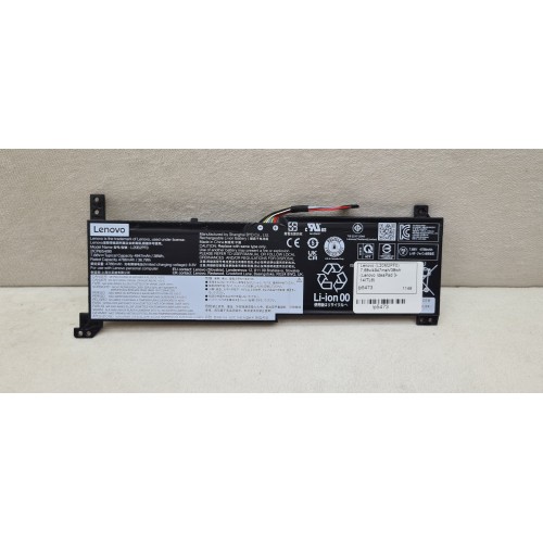 Lenovo Ideapad 3 14ITL6 (L20B2PF0 / L20M2PF0 / L20C2PF0) Batarya