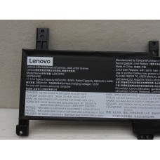 Lenovo İdeapad 3 14-ITL6 (L20C3PF0) batarya