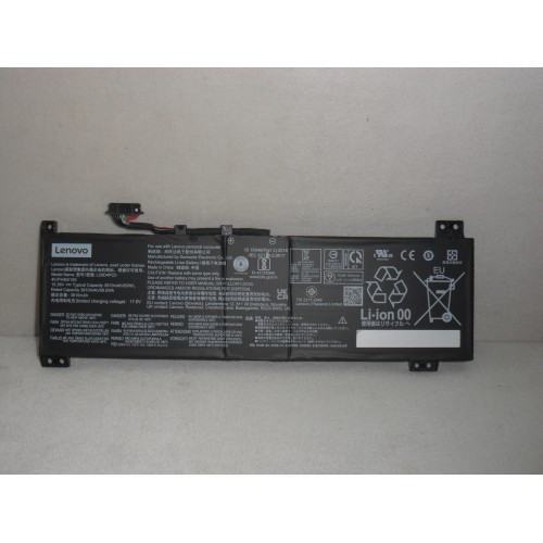 Lenovo Ideapad Gaming 3-15ACH6 / Legion 5-15ITH6 15ACH6 L20D4PC0 L20M4PC0 L20C4PC0 15.36V 6 0Wh