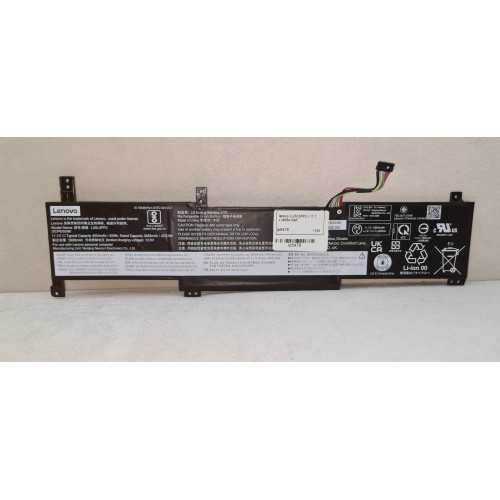 Lenovo (L20L3PF0) 7,68v/4786mah/36,7wh 