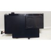 Lenovo ThinkPad S1 Yoga 14.8V 3180mAh/47WH, 45N1704, 45N1705 Batarya