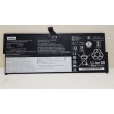 Lenovo ThinkPad X12 ( L19C4PG3 L19M4PG3 L19M4PG4 L19C4PG4 ) Batarya