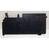 lenovo thinkpad (01av435) (sb10k97592/sb10k97593/sb10k97594) 13.05v batarya