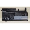 lenovo thinkpad (01av435) (sb10k97592/sb10k97593/sb10k97594) 13.05v batarya